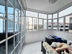 The Windsor (D20), Condominium #590872101